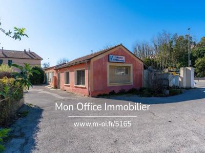 Acheter Immeuble 590 m2 Aix-en-provence