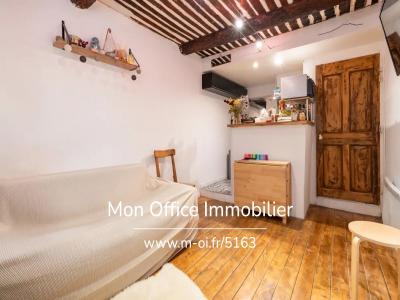 Annonce Vente 2 pices Appartement Beaurecueil 13