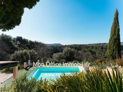 Acheter Maison 150 m2 Castellet