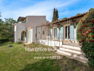 Annonce Vente 5 pices Maison Beaurecueil 13