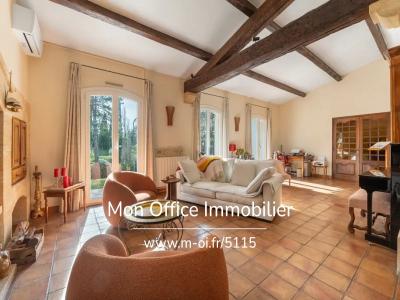 Acheter Maison Beaurecueil 965000 euros