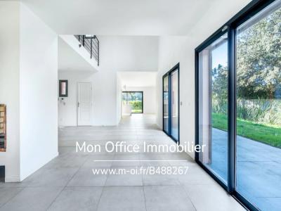 Acheter Maison 190 m2 Aix-en-provence