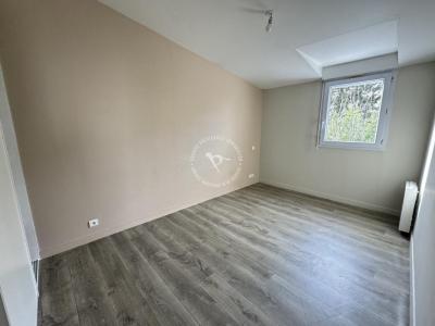 For rent Nantes 3 rooms 63 m2 Loire atlantique (44000) photo 1