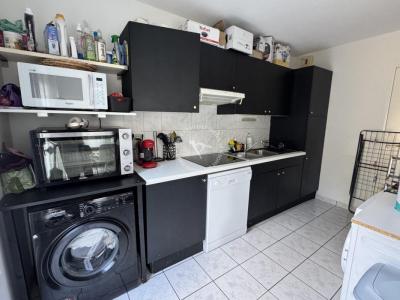 For rent Nantes 3 rooms 63 m2 Loire atlantique (44000) photo 3