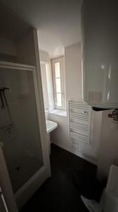 For rent Nantes 1 room 16 m2 Loire atlantique (44000) photo 4