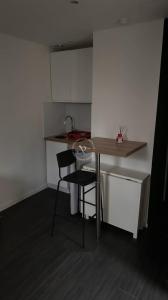 For rent Nantes 1 room 16 m2 Loire atlantique (44000) photo 4