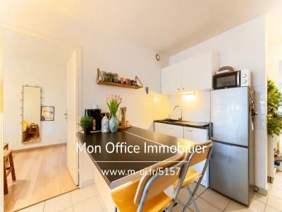 Annonce Vente 2 pices Appartement Aix-en-provence 13