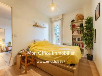 Acheter Appartement Aix-en-provence 267000 euros