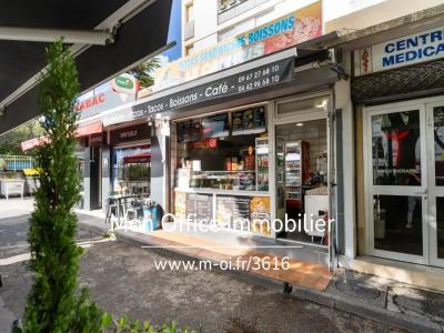 Annonce Vente Commerce Aix-en-provence 13