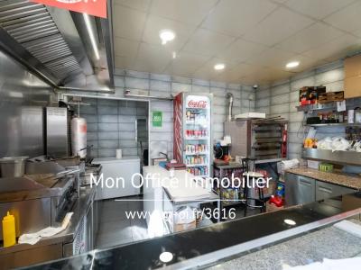 Acheter Commerce Aix-en-provence 108000 euros