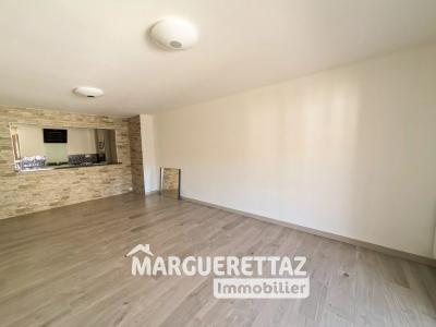 Acheter Appartement 71 m2 Cluses