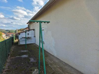 Acheter Maison Scey-sur-saone-et-saint-albin 169000 euros