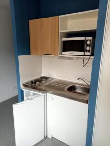 Annonce Location Appartement Oyonnax 01