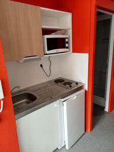 Annonce Location Appartement Oyonnax 01