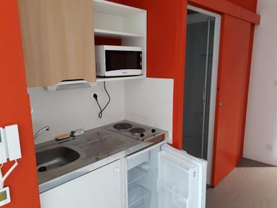 Annonce Location Appartement Oyonnax 01