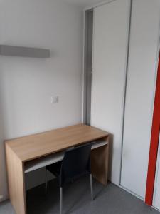 Louer Appartement Oyonnax 375 euros