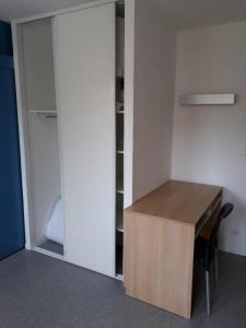 Louer Appartement 23 m2 Oyonnax