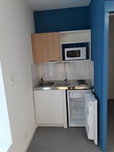 Annonce Location Appartement Oyonnax 01