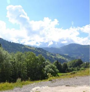 Annonce Vente Terrain Grand-bornand 74