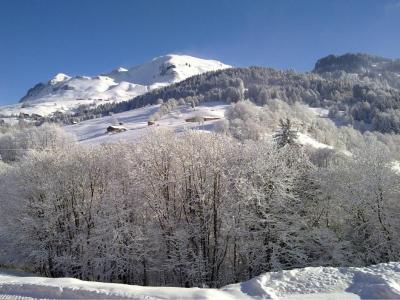 Acheter Terrain Grand-bornand Haute savoie