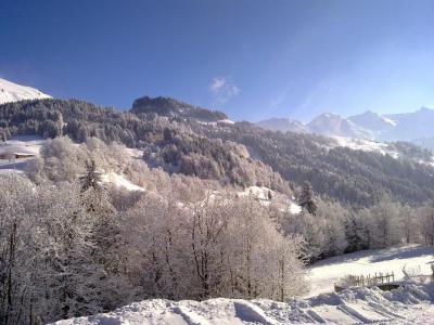 Acheter Terrain Grand-bornand 490000 euros