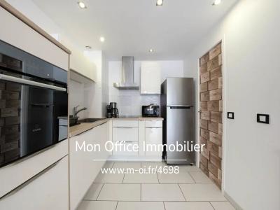 Acheter Appartement Bandol 273000 euros