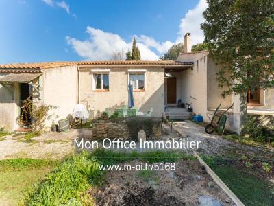 Annonce Vente 4 pices Maison Vernegues 13