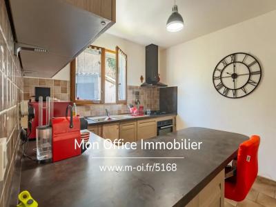 Acheter Maison 95 m2 Vernegues