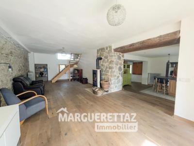 For sale Cornier 5 rooms 140 m2 Haute savoie (74800) photo 3