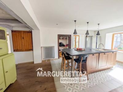 For sale Cornier 5 rooms 140 m2 Haute savoie (74800) photo 4