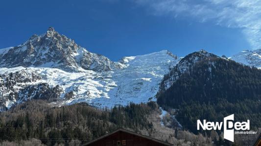 Acheter Maison Chamonix-mont-blanc Haute savoie