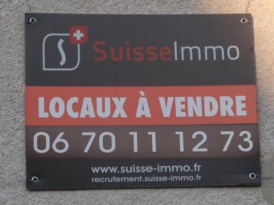 Annonce Vente Commerce Annecy-le-vieux 74