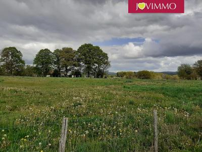 Annonce Vente Terrain Montfermy 63