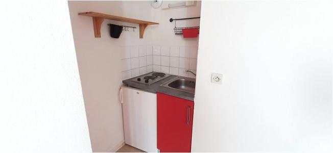 For rent Toulouse 1 room 23 m2 Haute garonne (31400) photo 3