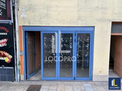 Annonce Location Local commercial Bocca 06