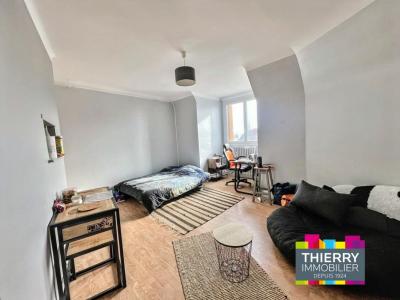 Annonce Vente Appartement Nantes 44