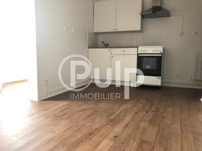 Annonce Location 2 pices Appartement Vimy 62