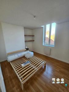 Annonce Location 2 pices Appartement Calais 62