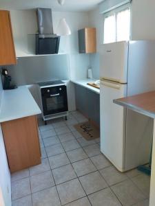 Annonce Location 2 pices Appartement Tauriac 33