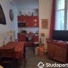 Location Appartement Paris-20eme-arrondissement  21 m2