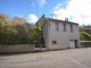 Vente Maison Boussac ANIMATIONS, COLE, COMMER 6 pieces 52 m2