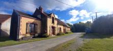 Vente Maison Nouziers DANS UN HAMEAU 7 pieces 103 m2