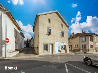 Annonce Vente 5 pices Maison Saint-bonnet-pres-riom 63