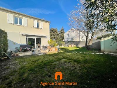 Location Maison Ancone MONTALIMAR