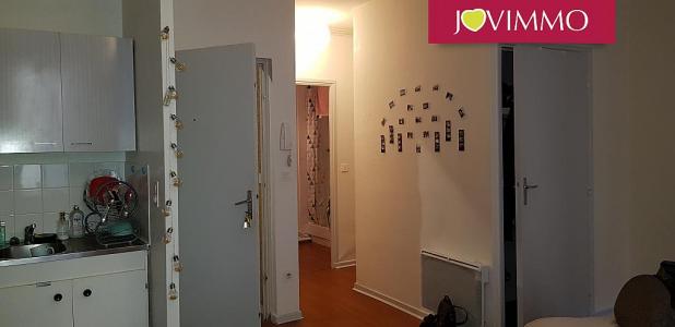 Annonce Vente Immeuble Clermont-ferrand 63