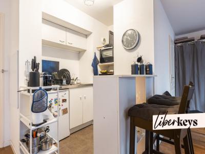 For sale Villemomble 1 room 32 m2 Seine saint denis (93250) photo 4