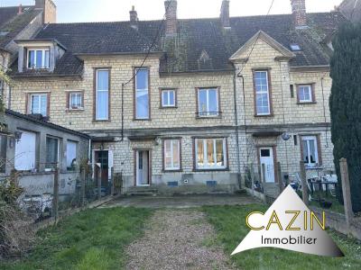 For sale Vimoutiers VIMOUTIERS 6 rooms 112 m2 Orne (61120) photo 0