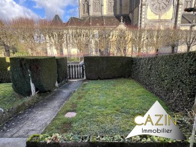 For sale Vimoutiers VIMOUTIERS 4 rooms 72 m2 Orne (61120) photo 1