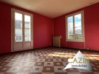 For sale Vimoutiers VIMOUTIERS 4 rooms 72 m2 Orne (61120) photo 2