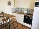 For rent Apartment Cagnes-sur-mer  35 m2